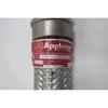Appleton Electric Stainless 1In 1In 36In Npt Npt Braided Hose EXGJH336SS